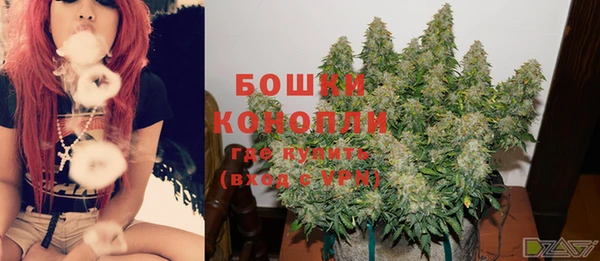 хмурый Белоозёрский